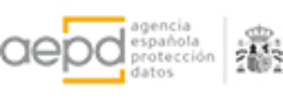 Agencia Española de Protección de Datos