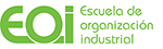 Escuela de Organización Industrial logo