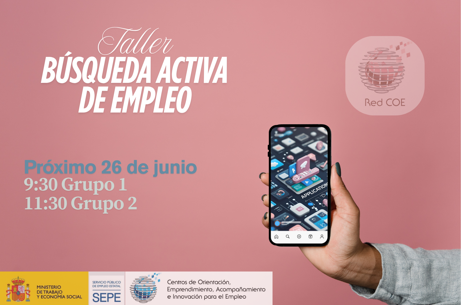 TALLER BAE 2025