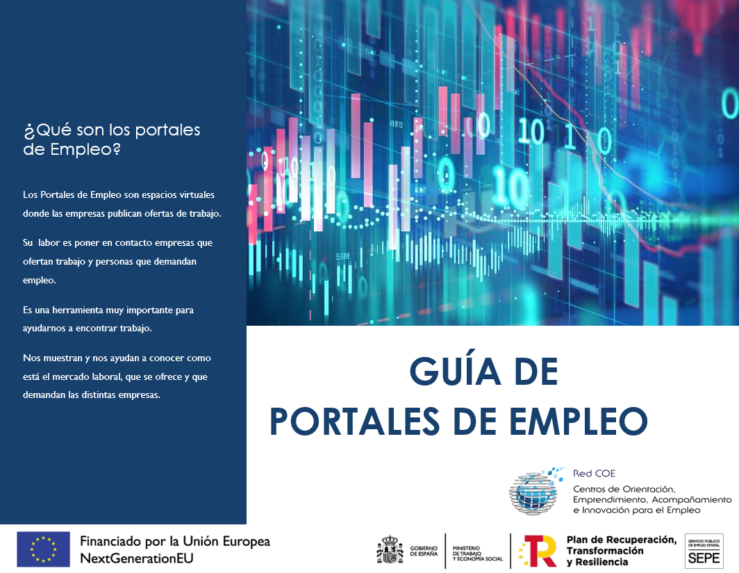 portales de empleo 